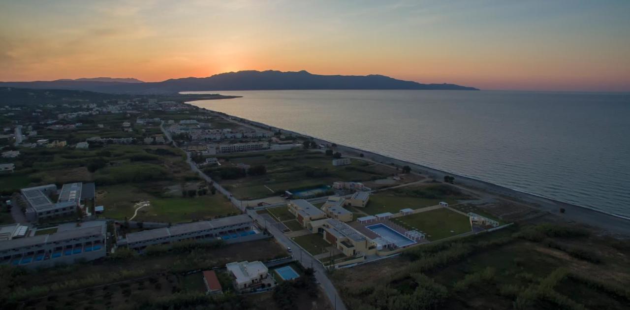 Studios Kydonia Gerani  Bagian luar foto